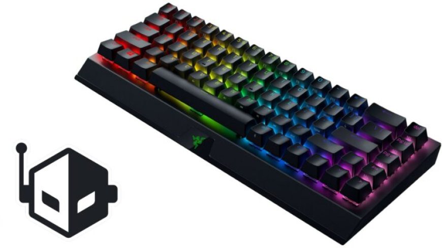 Razer Announces BlackWidow V3 Mini Keyboard