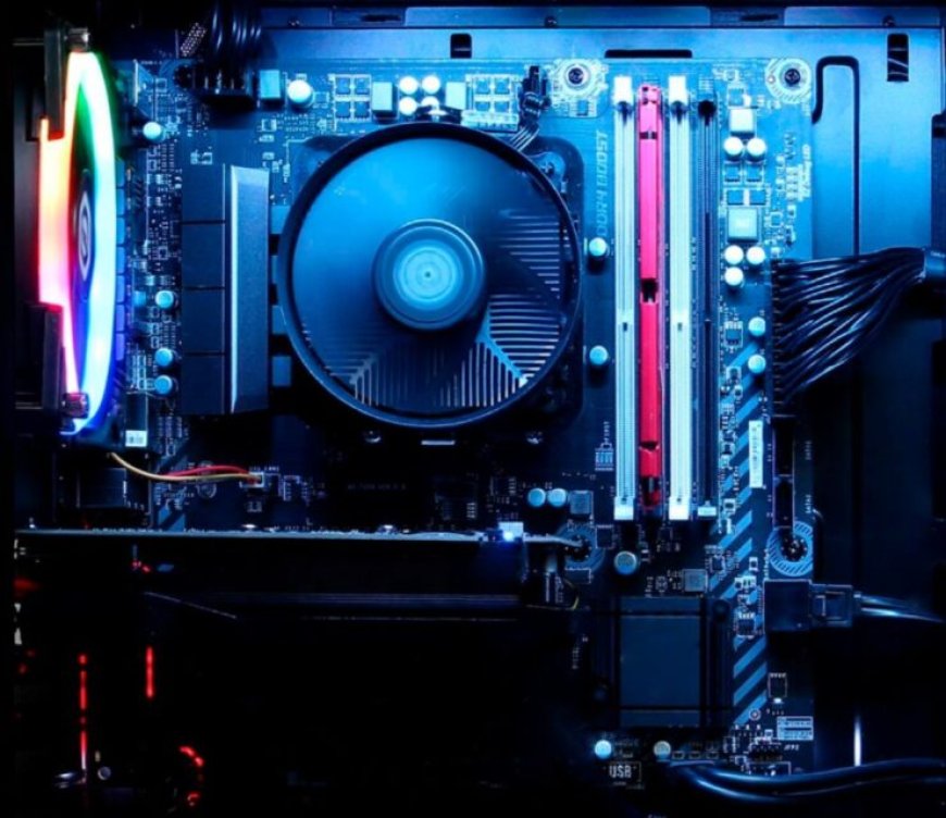 Intel Iris Xe DG1 GPU Powered Graphics Cards Shipping With CyberPowerPC’s Pre-Built Gaming PCs