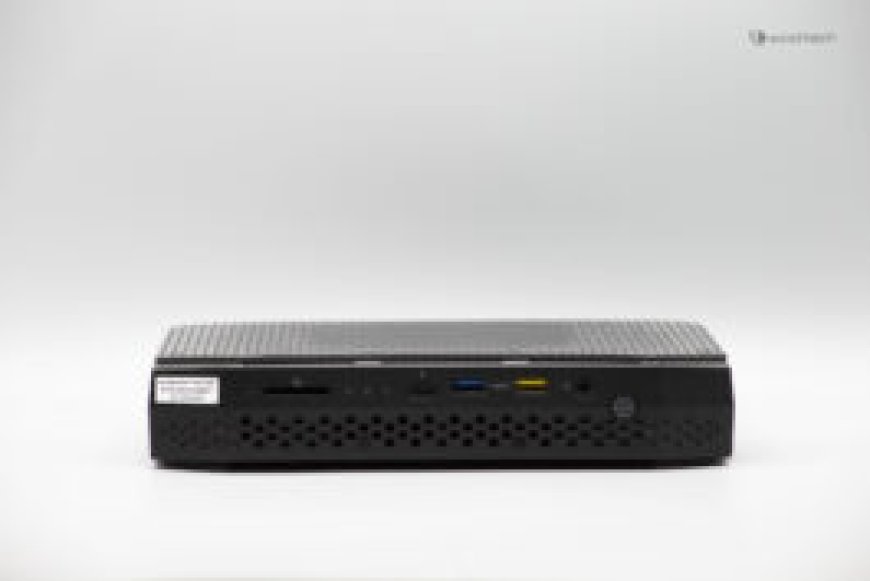 Intel Phantom Canyon NUC Review: 10nm Tiger Lake And NVIDIA RTX 2060 GPU For Just $1198?