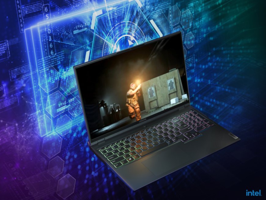 Lenovo Unveils The Legion Gaming Laptops Powered By Intel 11th Gen Tiger Lake-H CPUs & NVIDIA GeForce RTX 30 Series GPUs