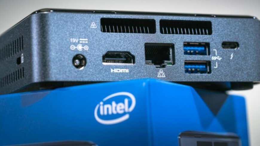 Intel 10nm Jasper Lake Powered NUC 11 Essential ‘Atlas Canyon’ Mini PC Pictured & Detailed, Up To 4 CPU Cores & Gen 11 Graphics