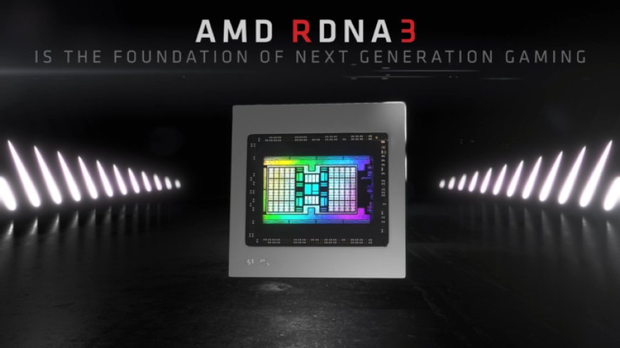 AMD RDNA 3 Based Navi 31 Flagship Gaming GPU For Radeon RX Graphics Card Reportedly Almost 3x Faster Than Big Navi RDNA 2