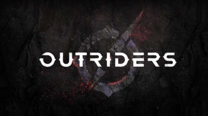 Outriders PC Modern GPU And DLSS Performance Tested