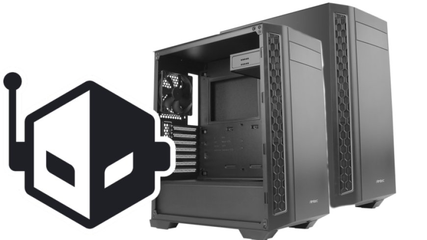 Antec Introduced the P7 Neo Mid-Tower PC Case