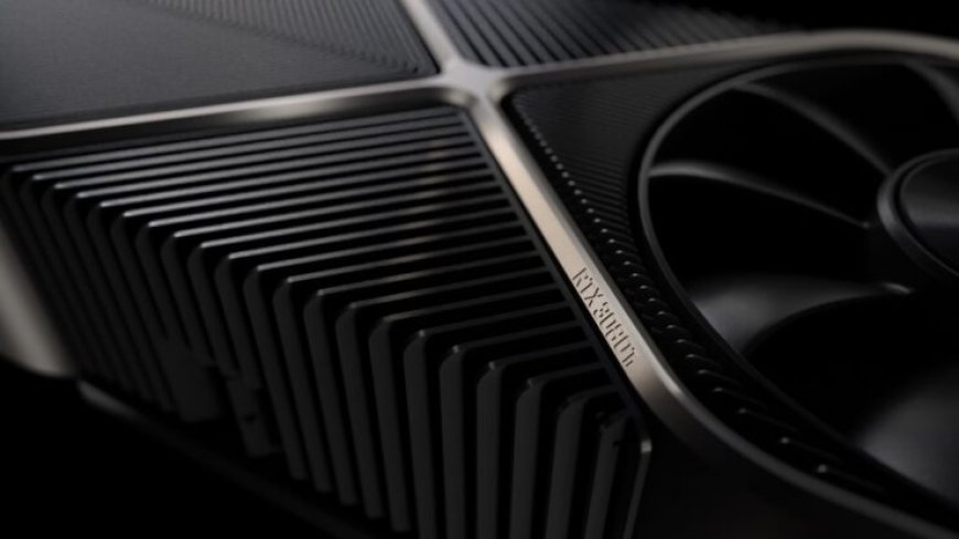 NVIDIA GeForce RTX 3080 Ti Gaming Graphics Card Unveil on 18th May, Reviews on 25th & Launch on 26th May