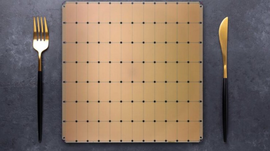 Cerebras Unveils Its 7nm Wafer Scale Engine 2: The Largest AI Chip Ever Built With 2.6 Trillion Transistors & Close To A Million Cores