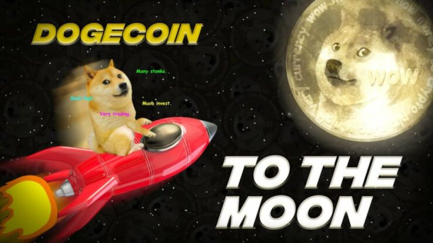 Newegg Now Accepts Dogecoin As An Official Payment Method