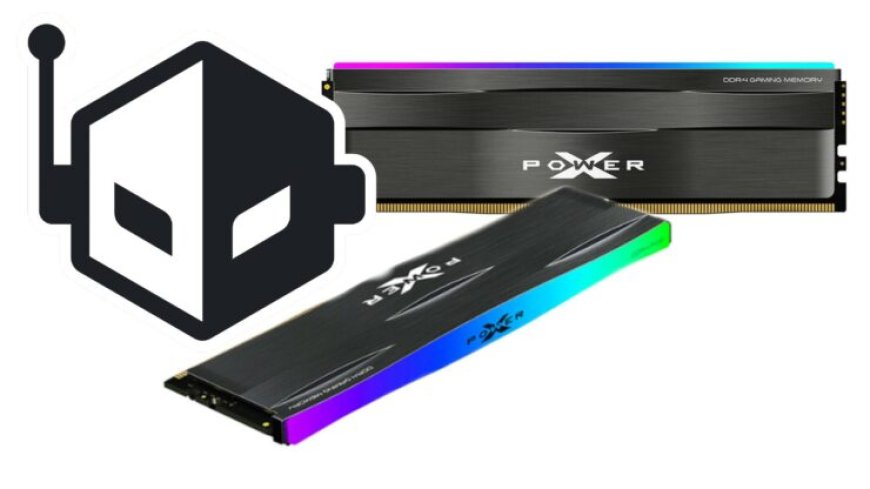 Silicon Power Announces the XPOWER Zenith DDR4 Series