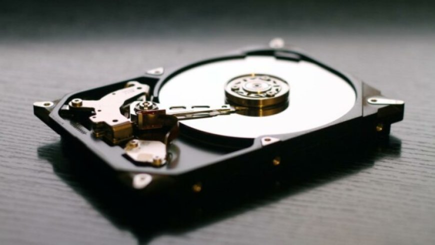 Hard Drive And SSD Shortages May Occur In The Near Future If New Cryptocurrency Succeeds