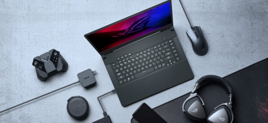 ASUS’s High-End ROG Zephyrus M16 Gaming Laptops With Intel Tiger Lake-H Core i9 CPUs & NVIDIA GeForce RTX 30 GPUs Listed