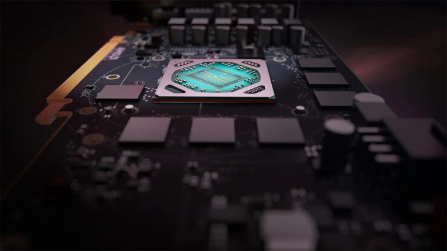 AMD Warns Customers About Radeon RX 580 Recall Scam In China