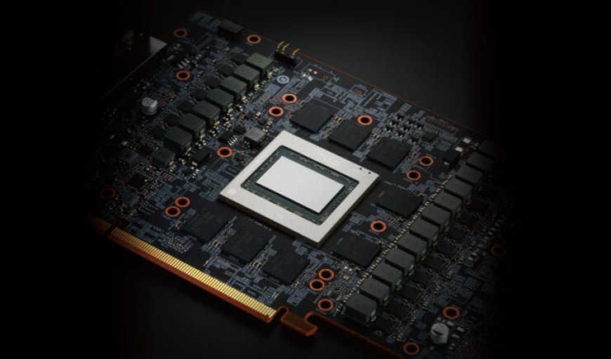 PowerColor Readies The Fastest Radeon RX 6900 XT Custom Variant, The Red Devil Ultimate, With Big Navi 21 XTXH GPU & Up To 2.4 GHz Clocks