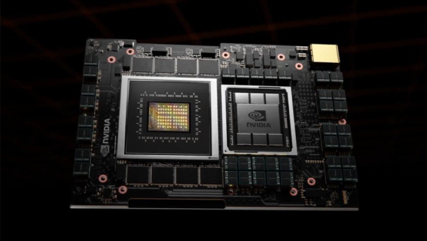 NVIDIA Announces Its First CPU Codenamed Grace, Based on ARM Architecture & Neoverse Cores