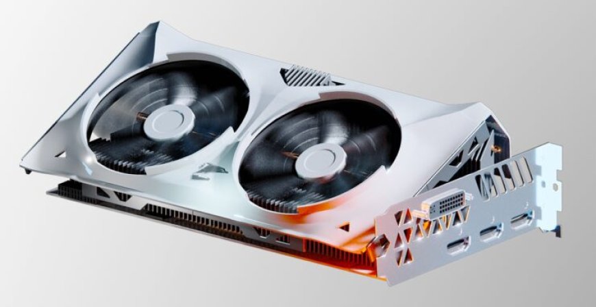 Gigabyte Puts An End To The Horizontal vs. Vertical Mounting Debate With An Angled Shroud Design Concept