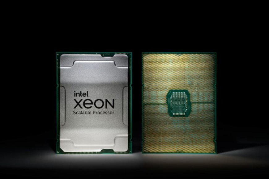 Intel Finally Launches Its 3rd Gen Ice Lake-SP Xeon CPU Lineup: 10nm Server Chips With Up To 40 Cores, 270W TDP, 64 PCIe Gen 4.0 Lanes & More