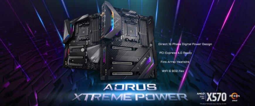 Gigabyte X570S Motherboards Spotted, Presumably Made For AMD Ryzen Zen 3+ Refresh ‘Warhol’ CPUs