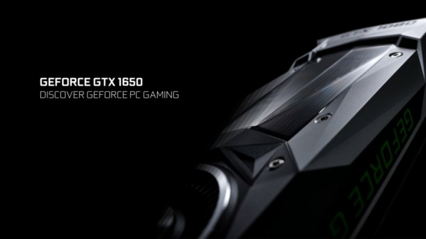 NVIDIA To Fight Gaming GPU Shortage With GeForce GTX 1650 Graphics Card, Increased Supply & Availability Expected in Mid Q2