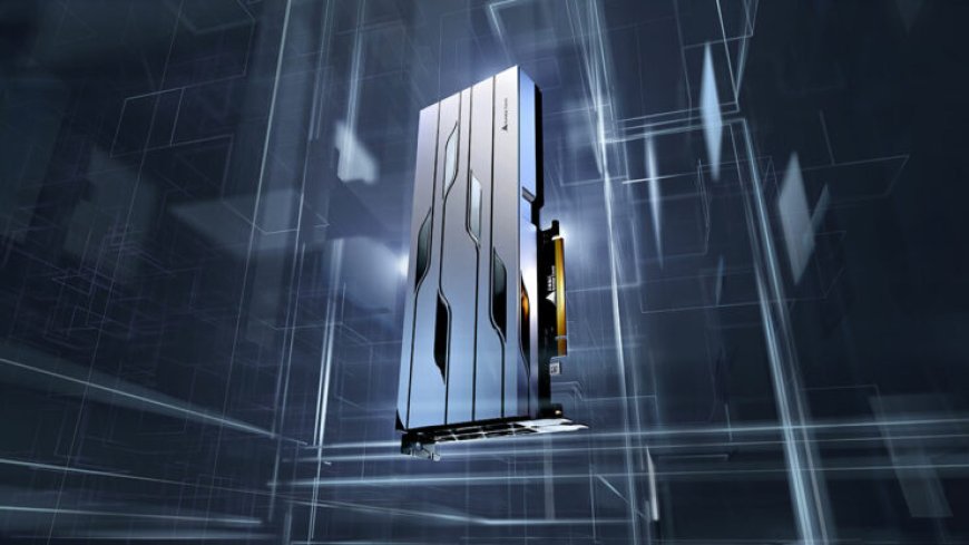 China Readies Its First 7nm ‘Big Island’ GPU For Cloud Computing To Tackle AMD & NVIDIA – Graphics Card Pictured With 32 GB HBM2 Memory, Up To 37 TFLOPs at 300W