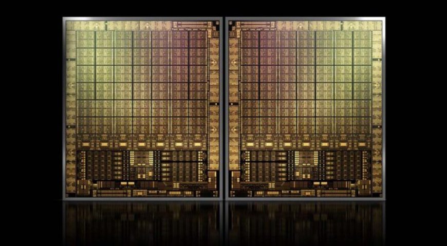 NVIDIA H100 ‘Hopper’ GPU: Monster Graphics Card With 100 Billion Transistors Across 2 Dies, 43008 CUDA Cores And 48 GB HBM4 Memory