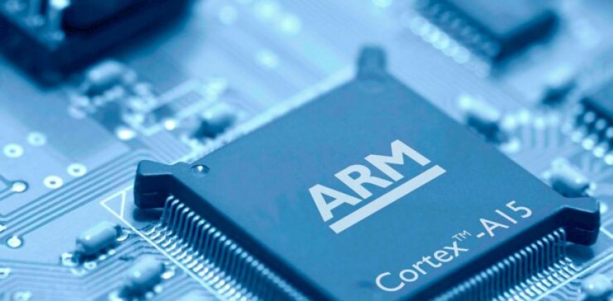 ARM Overhauls Entire Lineup With New Designs To Challenge Intel’s Processor Market Share