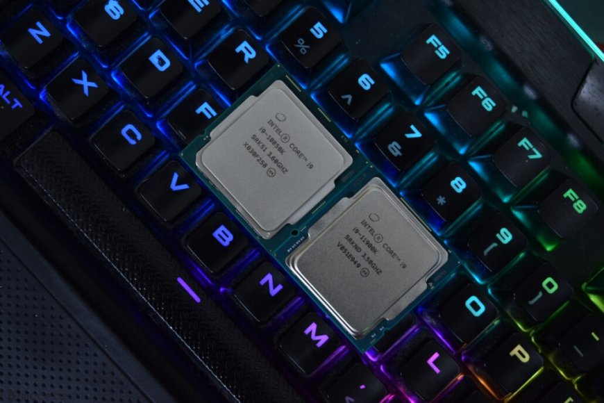 Intel Rocket Lake Core i9-11900K 8 Core Desktop CPU Review Ft. MSI MEG Z590 ACE, ASRock Z590 Steel Legend, AORUS Z590 PRO AX Motherboards