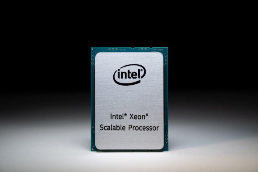 Intel 3rd Gen Ice Lake-SP Xeon Platinum 8351N CPU Benchmarked, Up To 65% Faster Than 32 Core AMD EPYC Rome Chips With AVX-512