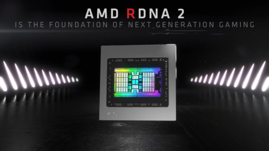 AMD Confirms That FidelityFX Super Resolution ‘FSR’, Its NVIDIA DLSS Competitor, Will Launch This Year For RDNA 2 Powered Gaming PCs