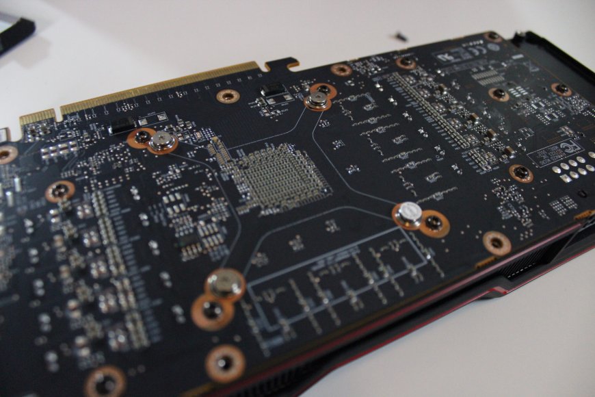 AMD Radeon RX 6700 XT 12 GB Reference Edition Review