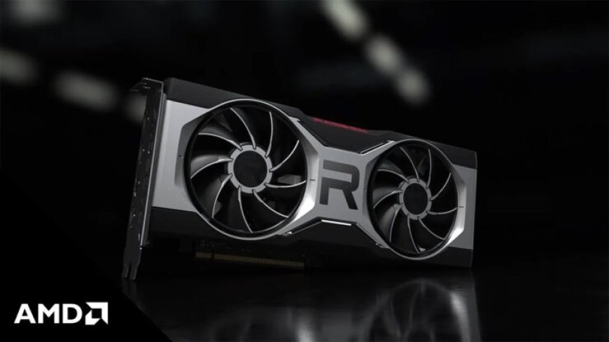 AMD Radeon RX 6700 XT Synthetic Benchmarks & Mining Performance Leaks Out, Navi 22 Around 30% Faster Than Navi 10 Based RX 5700 XT