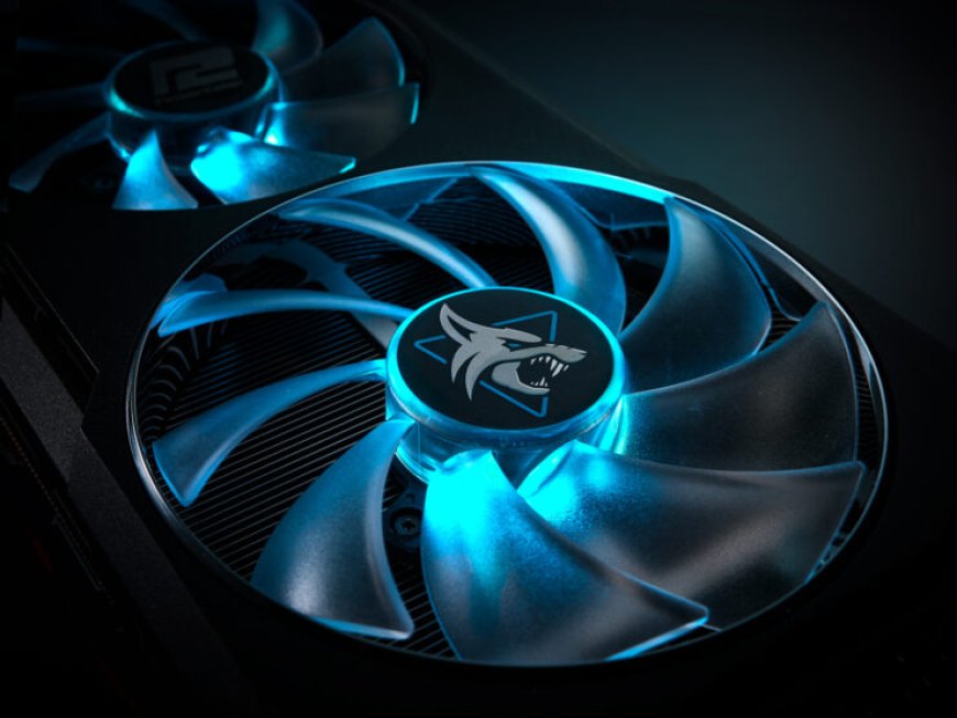 AMD Radeon RX 6700 XT Custom Models From PowerColor, Sapphire, XFX, Gigabyte Pictured – Nitro+, Merc319, AORUS Elite & Hellhound