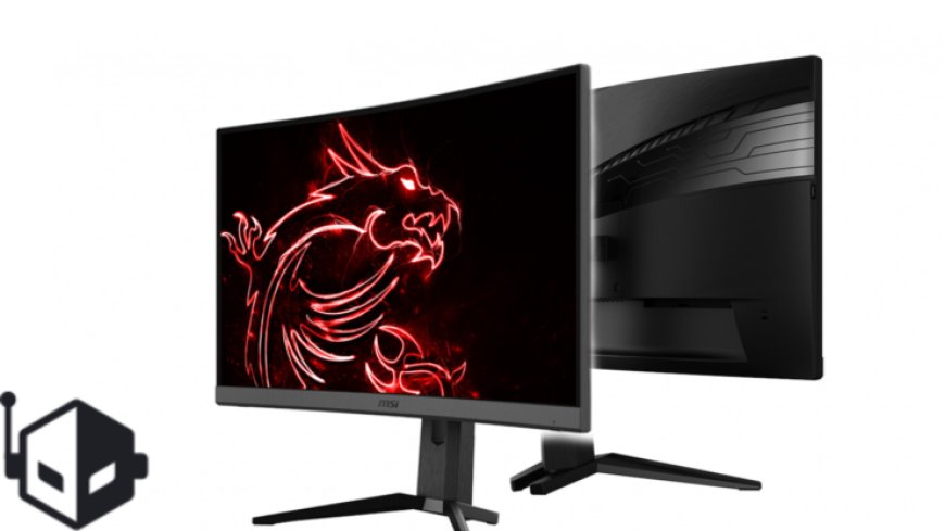 MSI Announces the Optix MAG272CQP Gaming Monitor