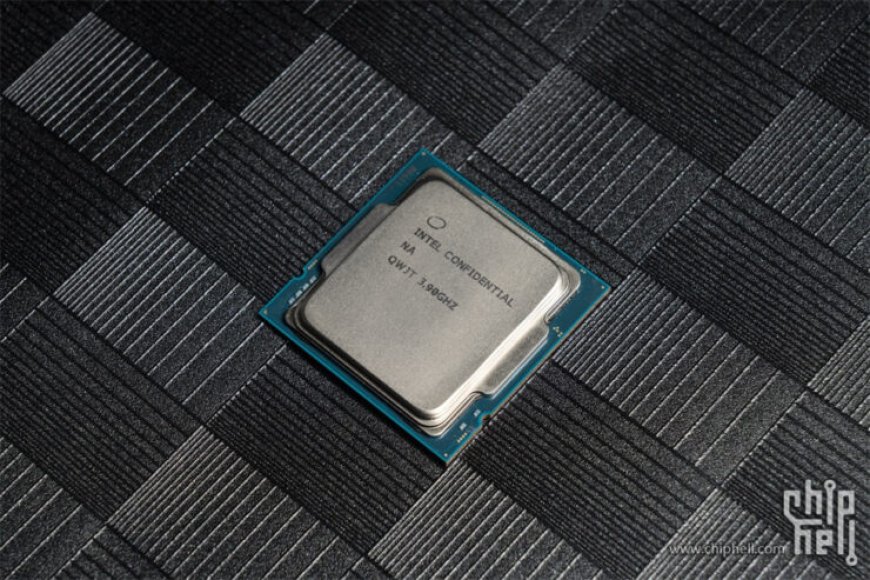 Intel Core i5-11600KF & Core i5-11400F 6 Core Rocket Lake Desktop CPU Benchmarks Leak Out, Mainstream Chips To Tackle AMD Ryzen 5