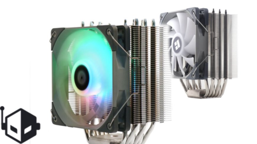 Thermalright Introduces the Venomous Plus CPU Cooler