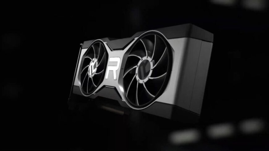 Biostar Gives Its Reference Radeon RX 6700 XT The Factory-Overclock Treatment, Up To 2.6 GHz Boost Clocks