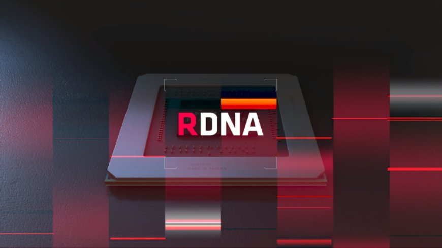 AMD RDNA Crypto Mining Graphics Cards Reportedly In The Works, Could Include Navi 10 & Navi 12 GPUs