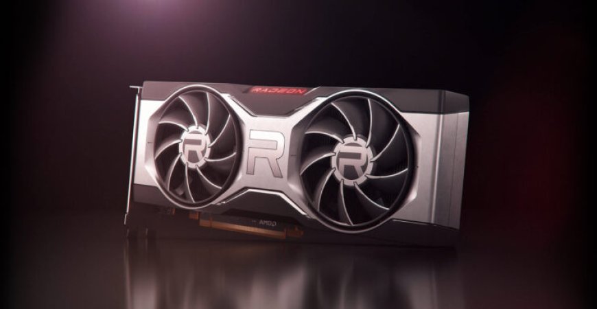 AMD Radeon RX 6700 XT Graphics Card Custom Model Round Up Ft. ASUS, MSI, Gigabyte & More