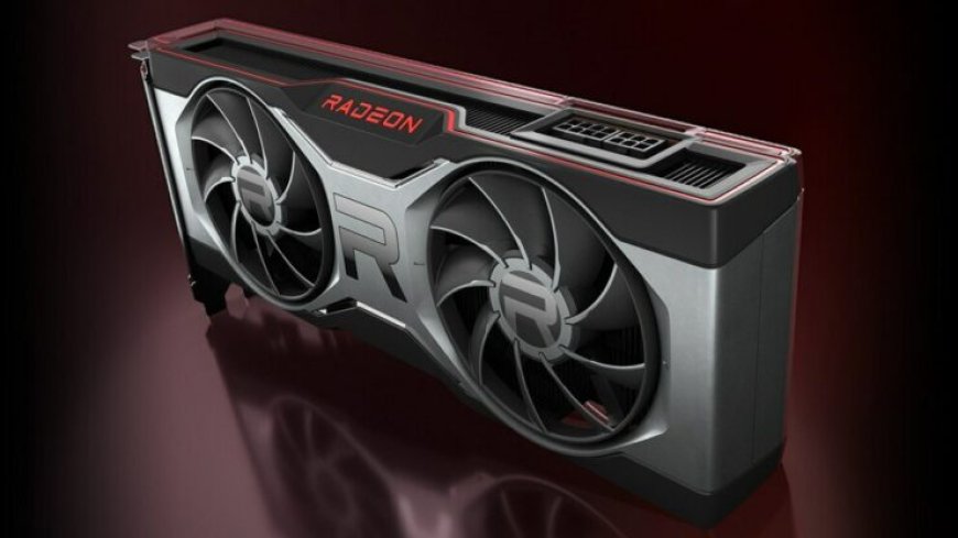 AMD Radeon RX 6700 XT 12 GB Graphics Card Official For $479 US – Faster Than The GeForce RTX 3070 With 2560 Cores & Infinity Cache