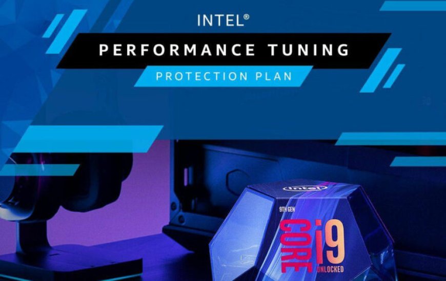 Intel Discontinues Performance Tuning Protection Program Leaving New Overclockers Without Any Assurances