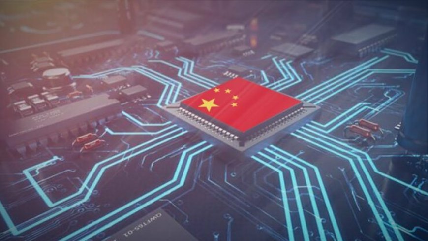 China Has Been Buying Used Semiconductor Manufacturing Equipment At A Higher Rate In An Attempt To Avoid US Restrictions