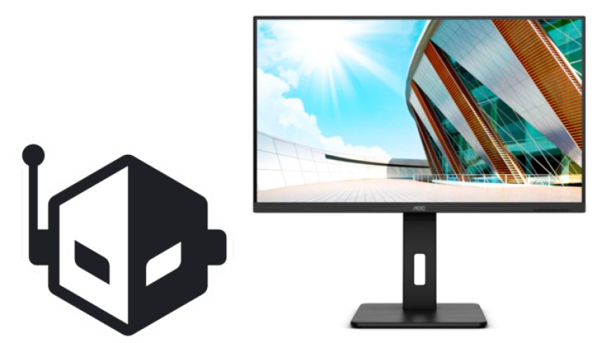 AOC Announces three additions to the P2 Series of Professional Monitors