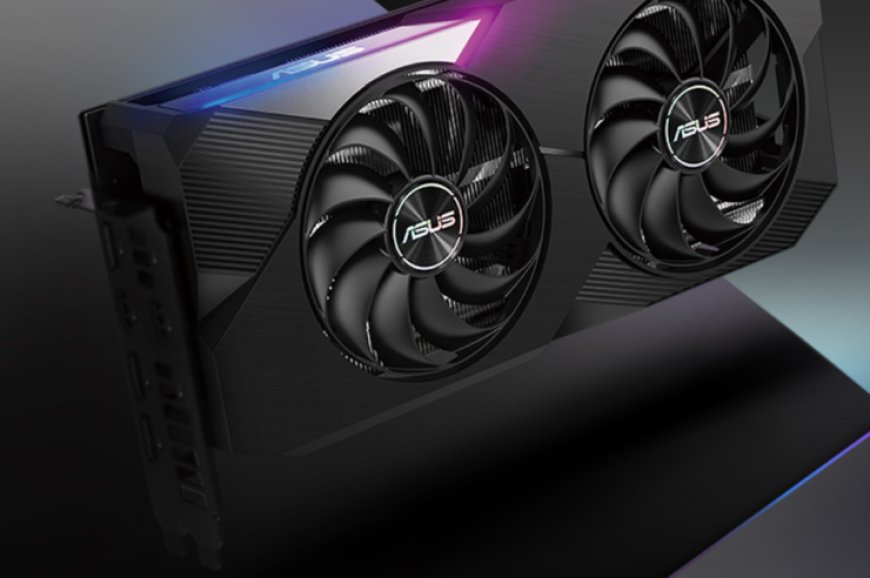 AMD Radeon RX 6700 XT Custom Models From ASUS Leak Out, Include TUF Gaming & Dual Graphics Cards