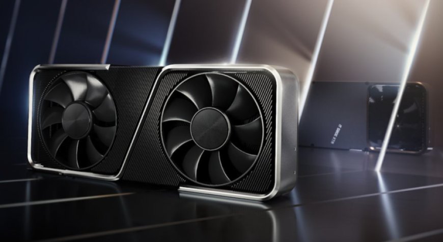 NVIDIA GeForce RTX 3060 12 GB $329 US Graphics Card Now Official, Here’s Where To Buy!