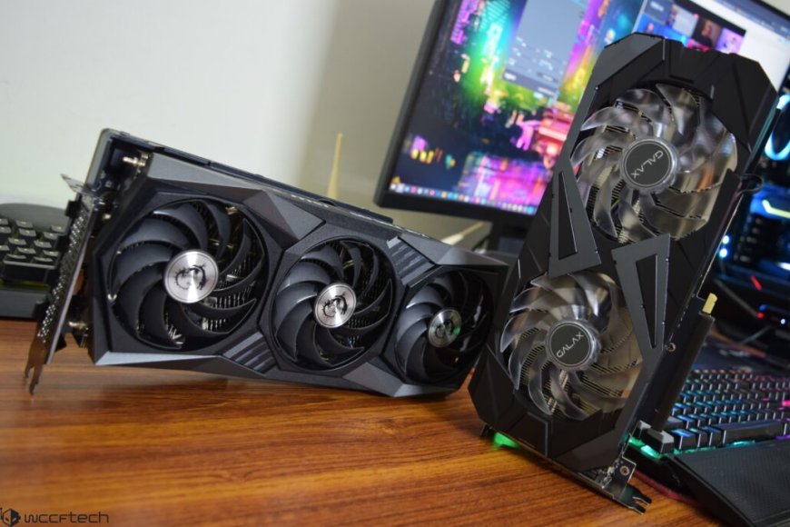 NVIDIA GeForce RTX 3060 12 GB Graphics Card Review Ft. MSI Gaming X Trio & GALAX EX