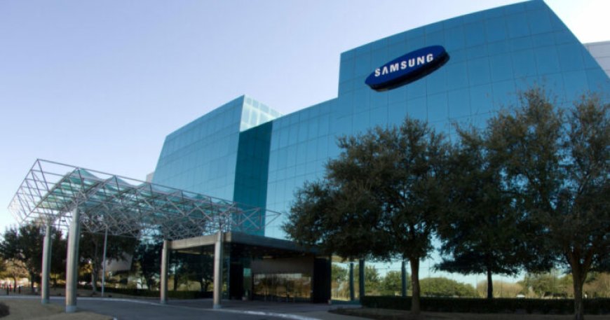 Frigid Weather In Texas Causes Samsung To Shut Down The S2 Fab, Potentially Impacting Up To 2% Of The 300mm Capacity