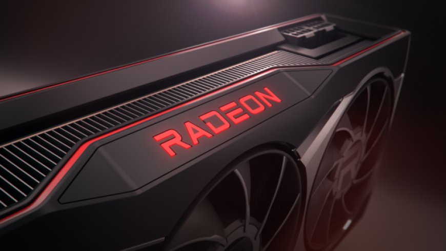 AMD Radeon RX 6700 XT Launches With Two Variants, RX 6700 6 GB RDNA 2 Graphics Card Rumored For April Launch