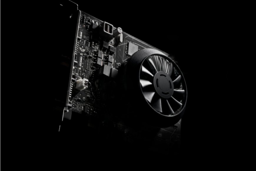 NVIDIA Bringing GTX 1050 Ti Back From The Dead To Meet AIB Demand