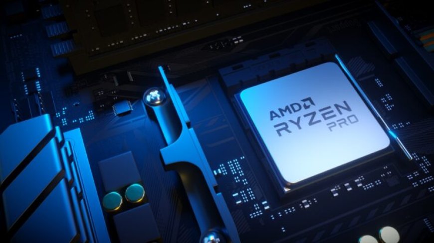 AMD Ryzen 5000G PRO Cezanne ‘Zen 3’ Desktop APU Spotted – Features 8 Cores, Up To 4.75 GHz Clocks, Runs Cooler & Expected To Be Cheaper Than Vermeer CPUs