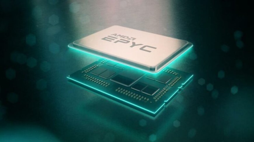 AMD 3rd Gen EPYC Milan 7003 CPU Specifications & Prices Leaked By Dell, Flagship EPYC 7763 64 Core Chip For Under $7,000 US