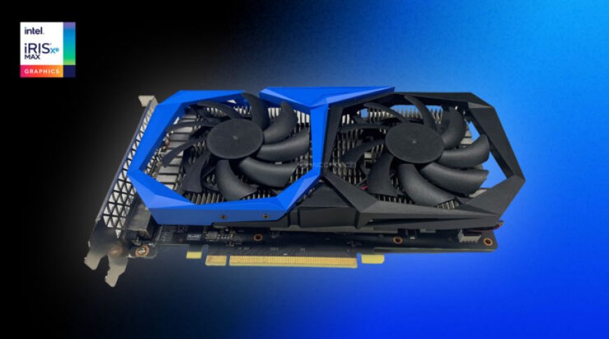 Intel Launches DG1 Graphics Card Based On 10nm SuperFin For OEMs – A Triumph For Xe