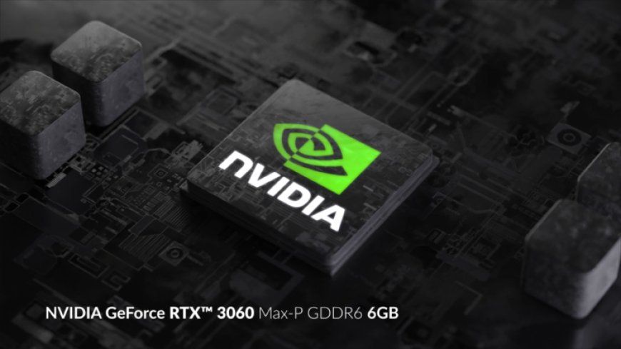 NVIDIA’s GeForce RTX 3000 Mobile GPUs Tested In 3DMark Time Spy